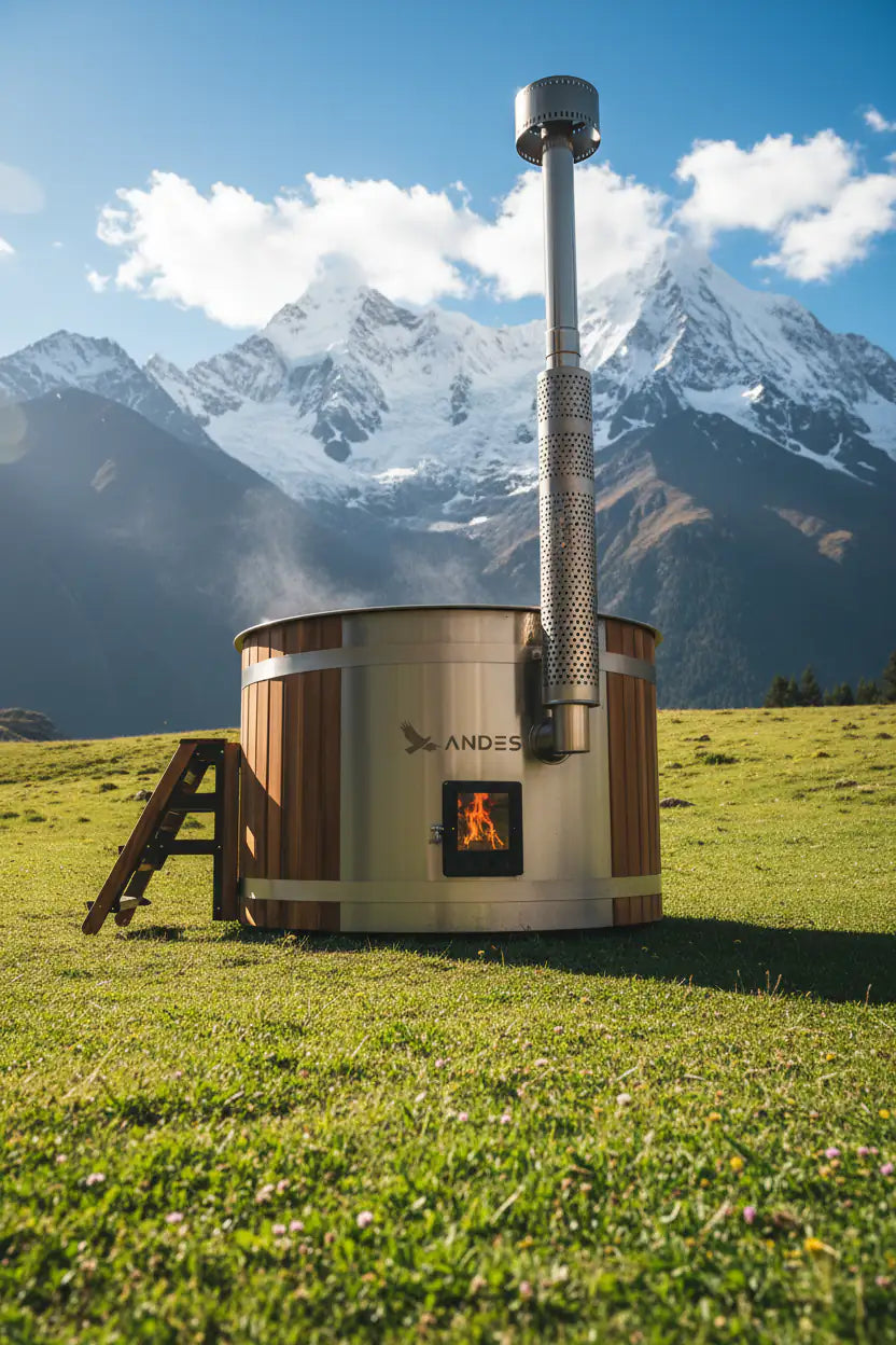 Wood-Fired