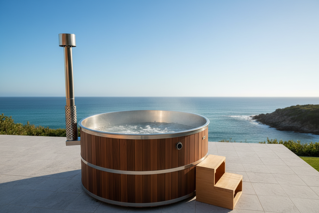 Beach House