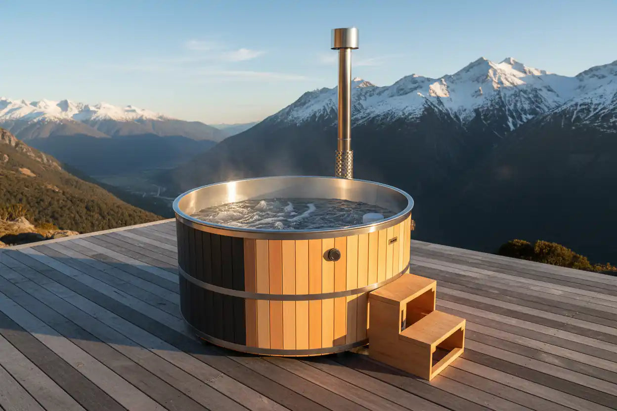 Birds Eye Alpine