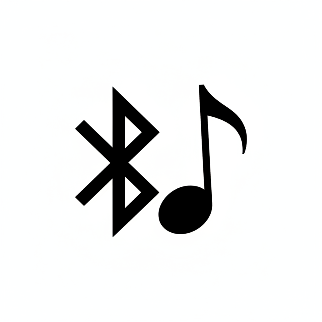 Bluetooth Music