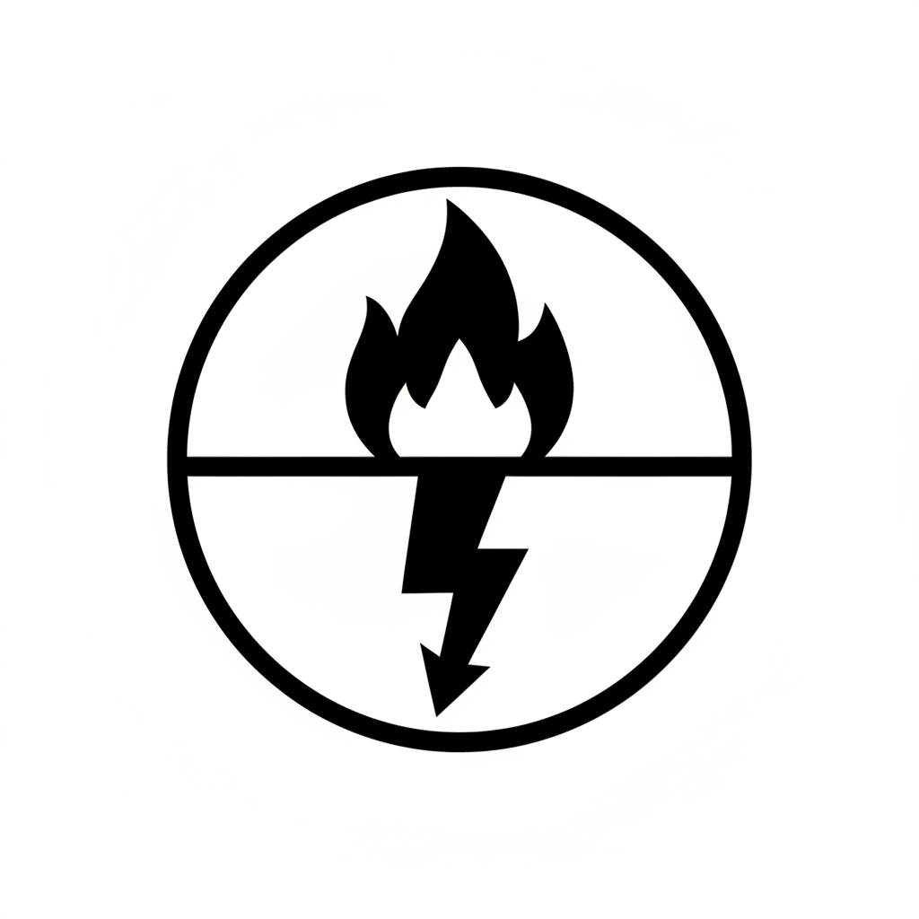 Circle Split