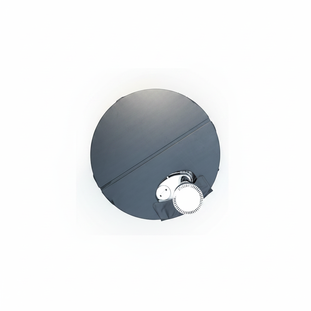 Hot tub on white background