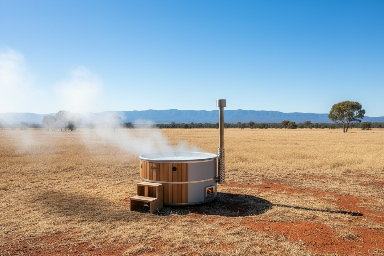 Settings Series - Outback