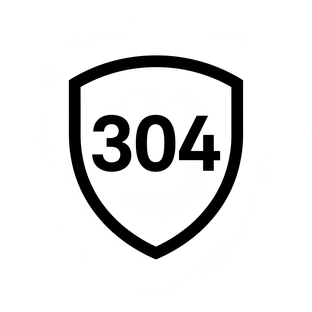 Shield 304