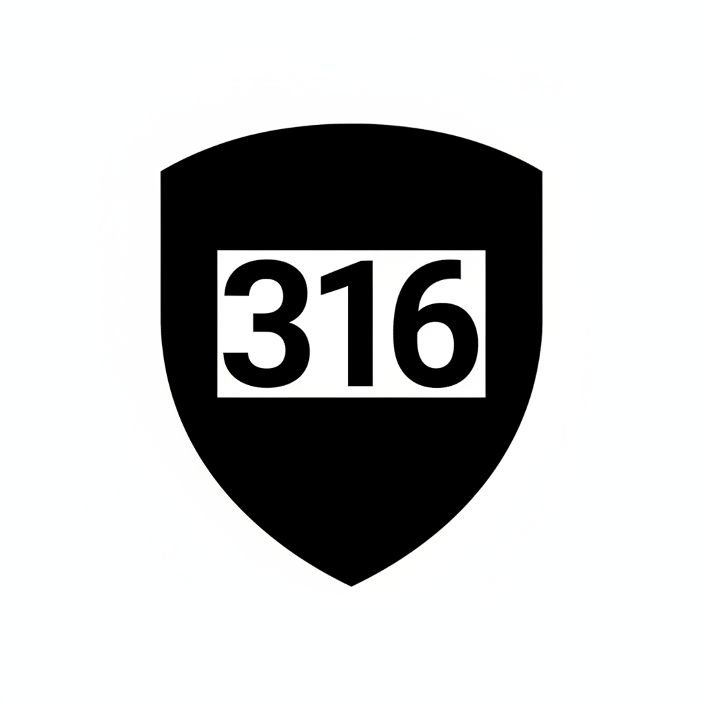 Shield 316