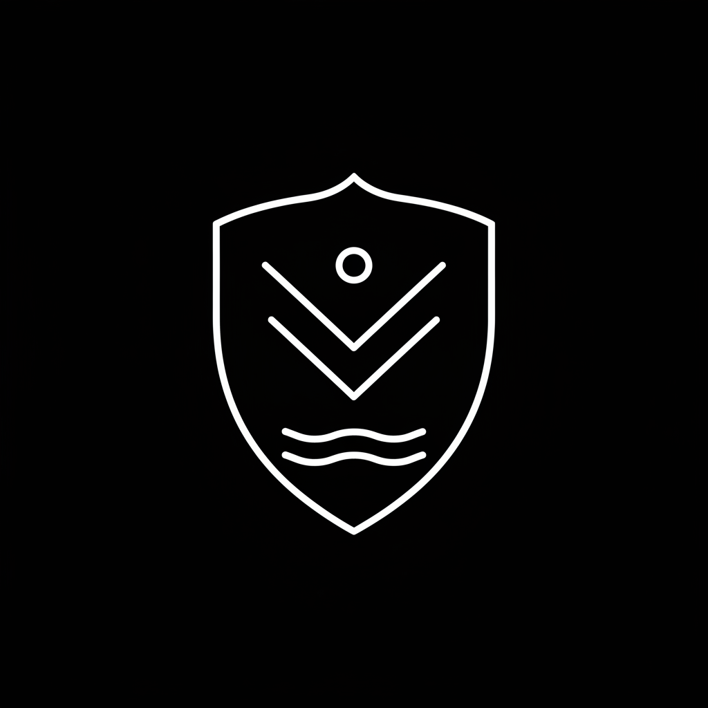 Shield Icon