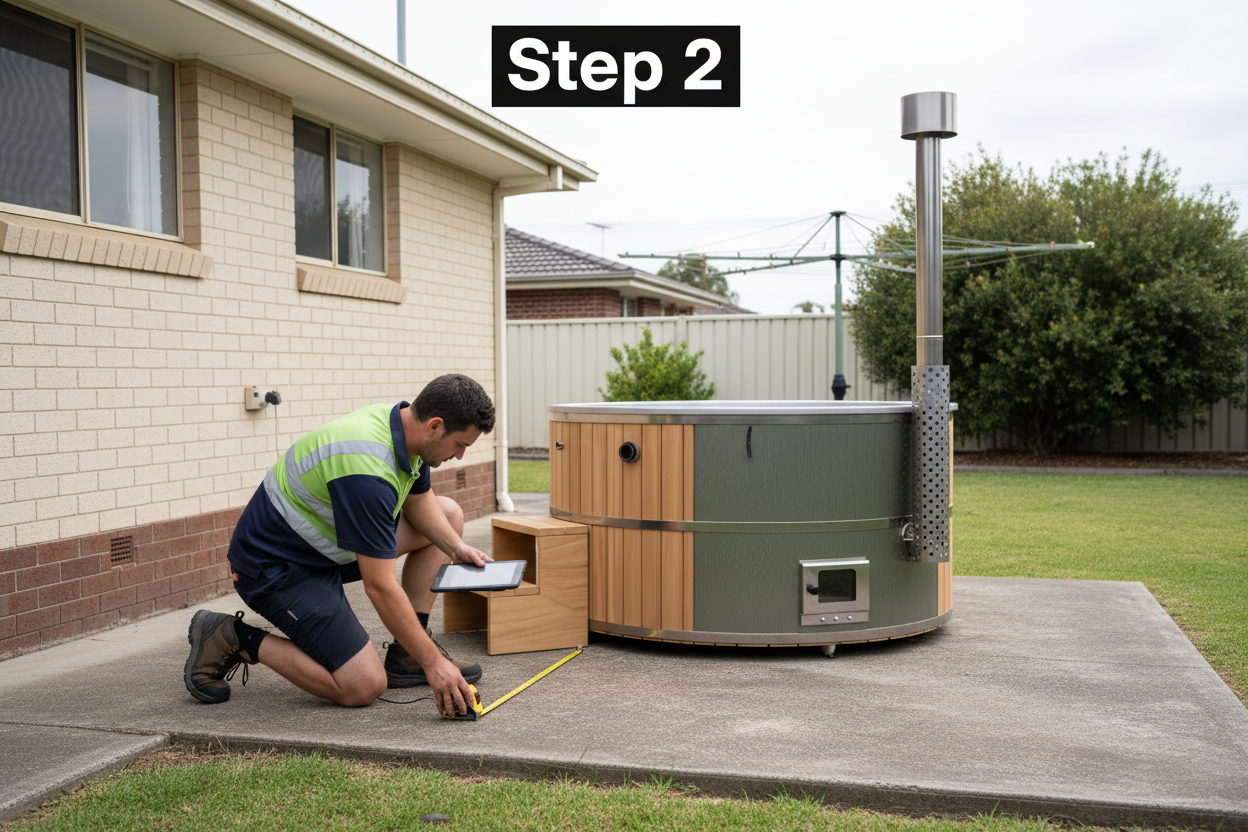 Step 2
