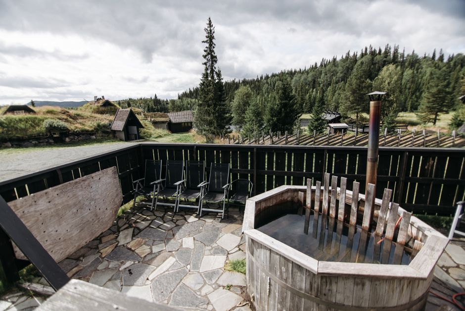 Wooden Hot Tub Maintenance: The 10-Year Hidden Cost Breakdown