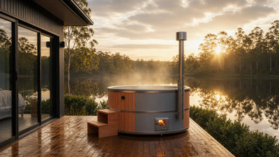 Condor  Andes Hot Tubs Condor  Andes Hot Tubs