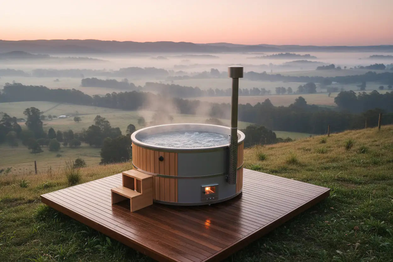 Puma  Andes Hot Tubs Puma  Andes Hot Tubs