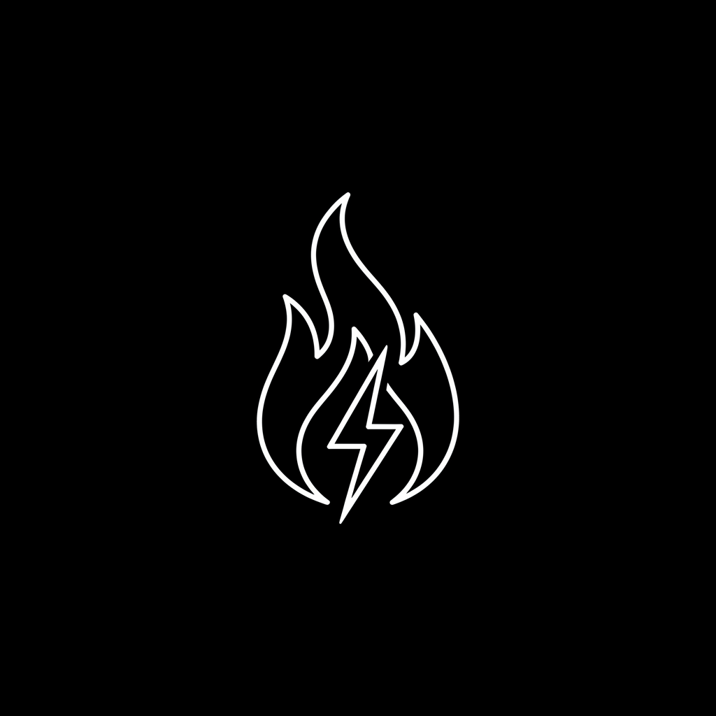 Hybrid Tech Icon