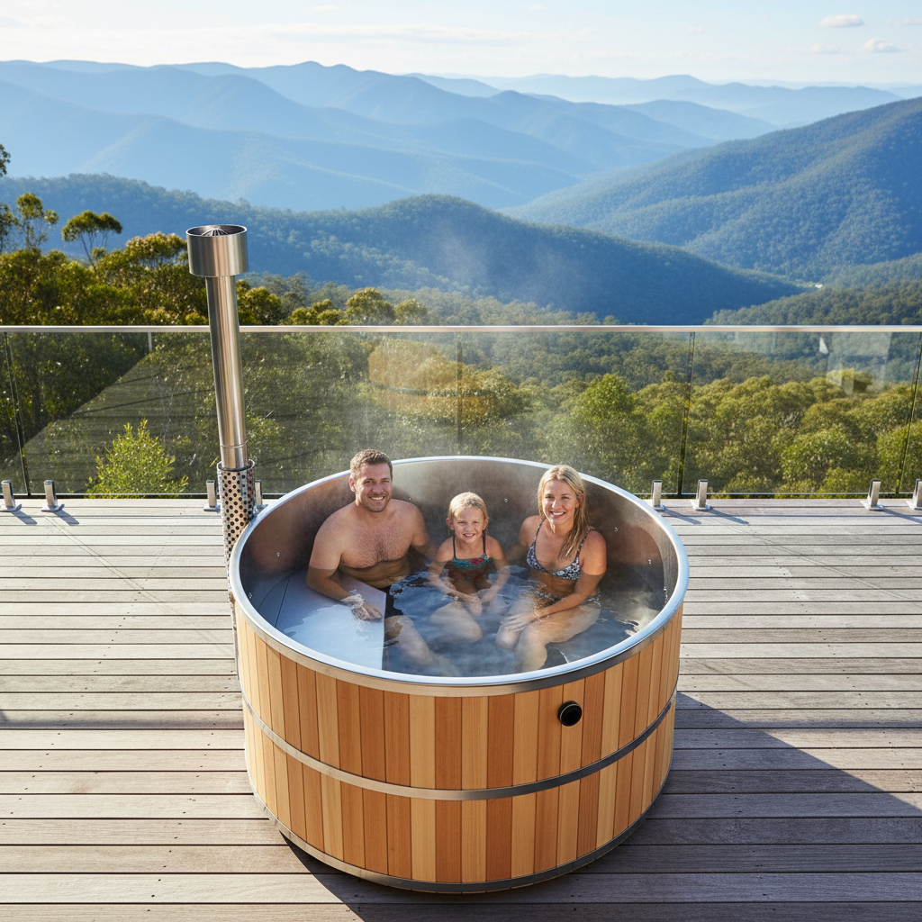 Interior Lifestyle - Blue Mountains