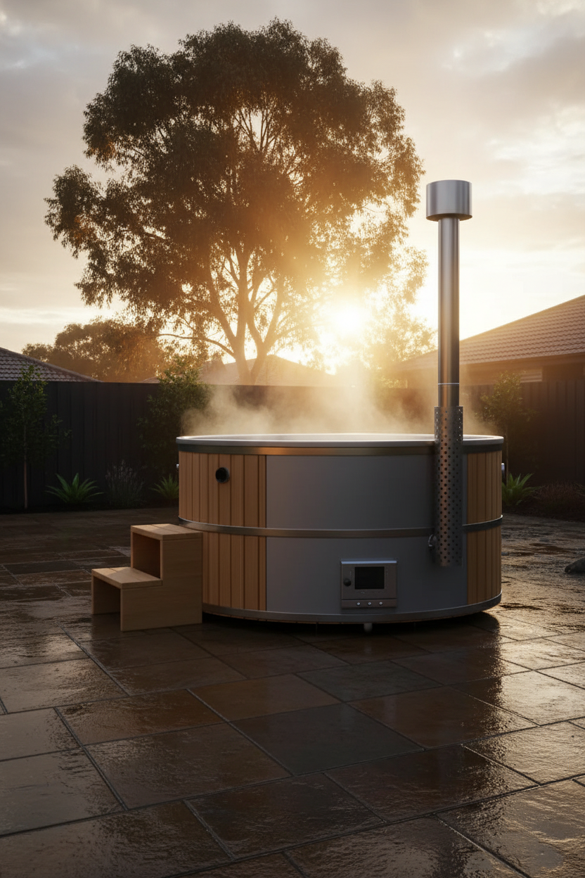 Melbourne Residential