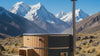 Condor Hot Tub