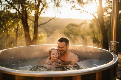 PUDU – Family Intimate