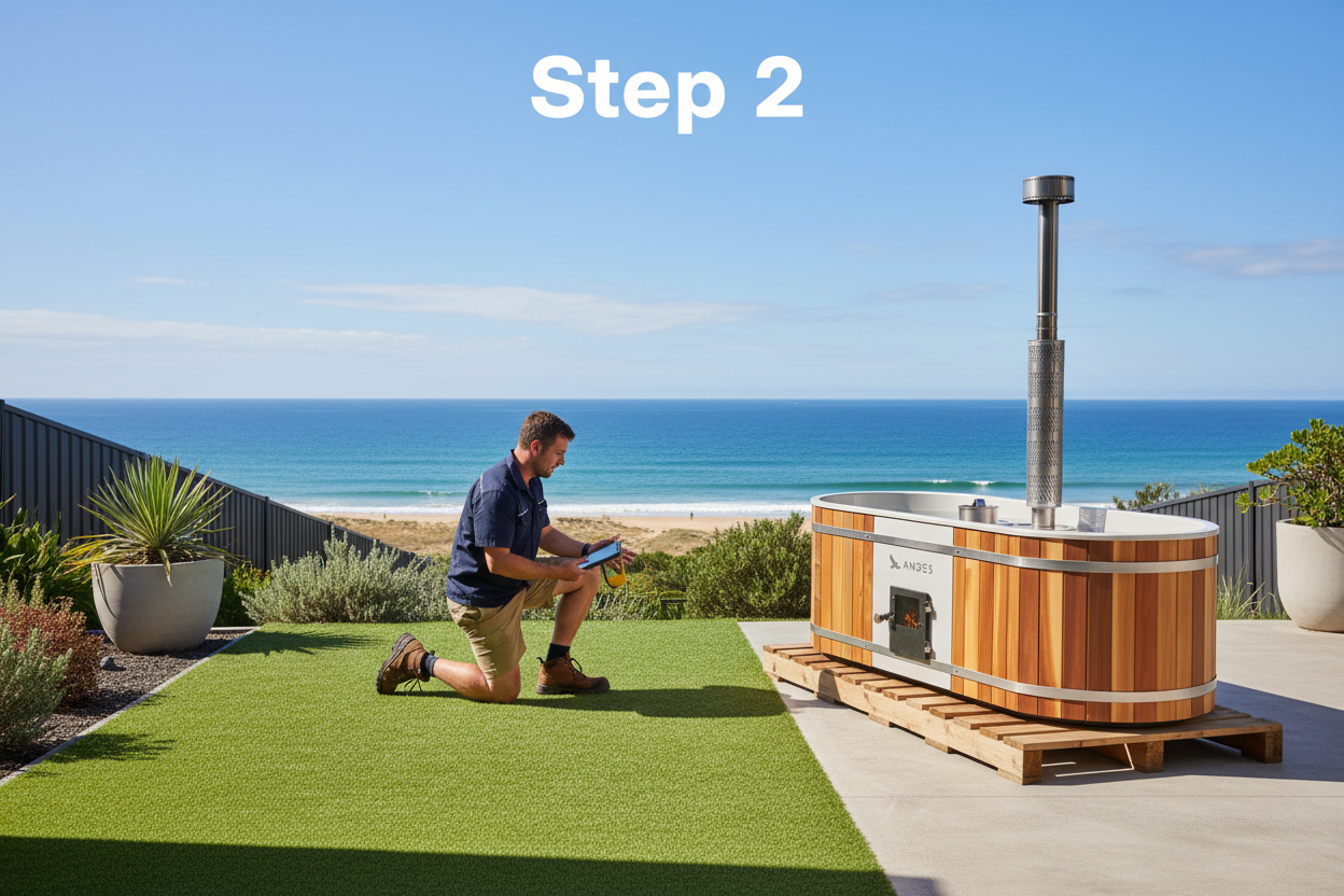 Step 2
