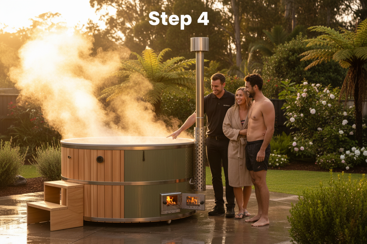 Step 4