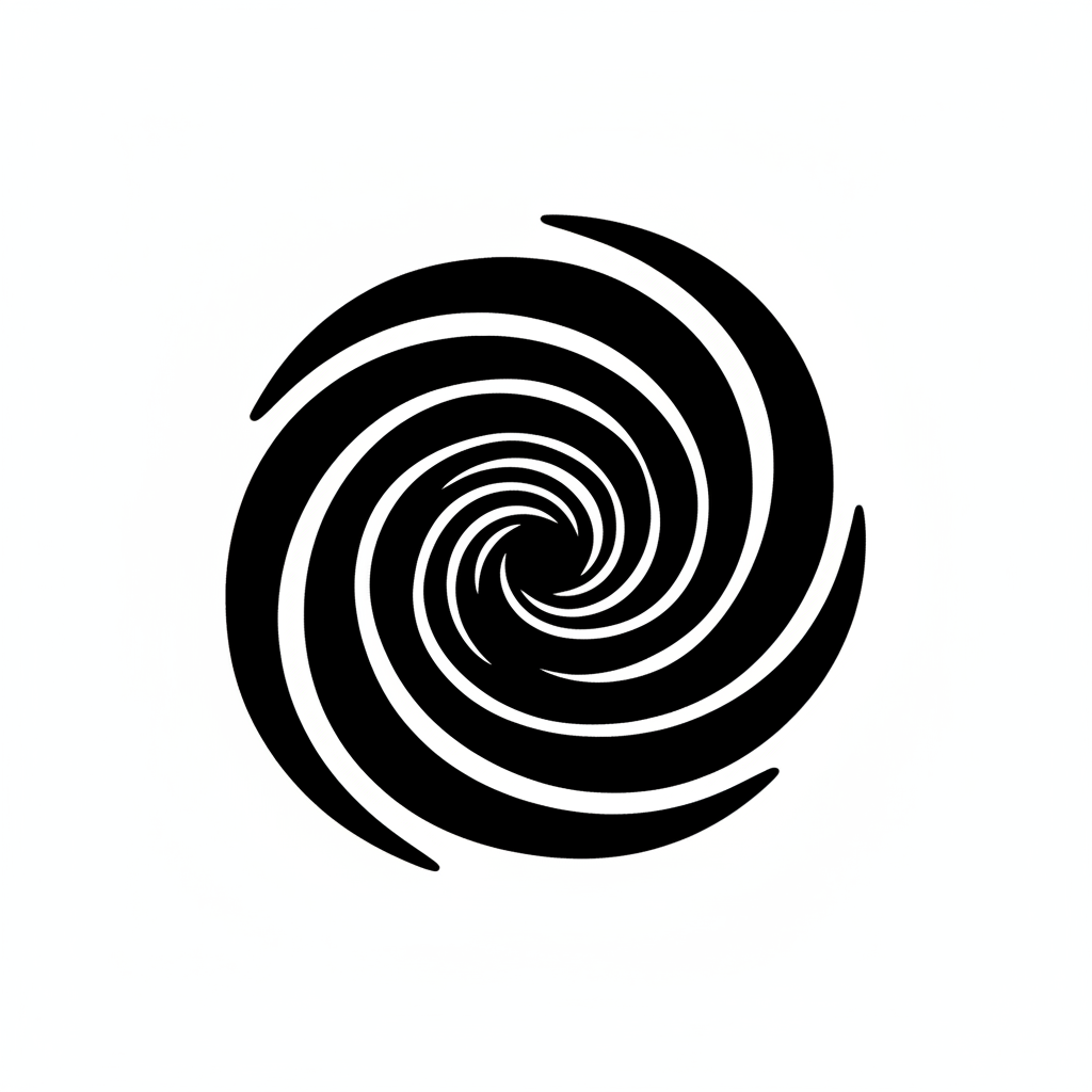 Vortex Spiral